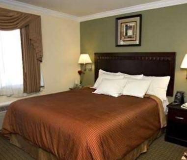 North Bay Inn San Rafael Eksteriør billede
